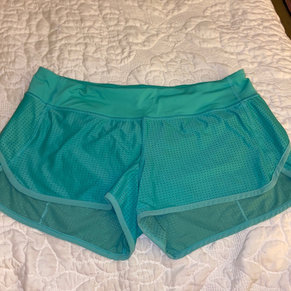 Lululemon speed short